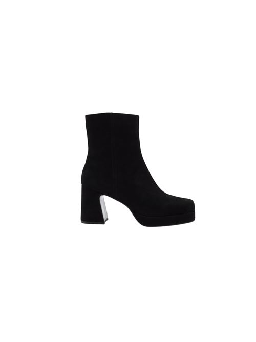 STIVALETTO T.60 P BLK BRUNO PREMI | 2201CBLK